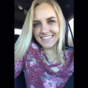 Meet your Posher, Kristen